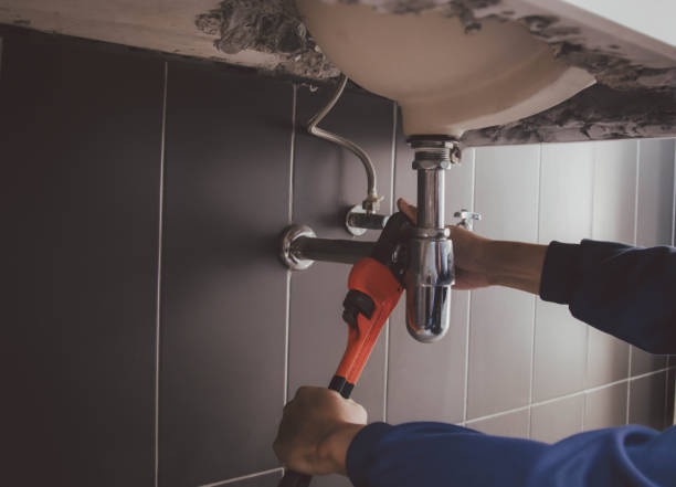 Serdivan Mutfak Lavabo Tıkanıklık Açma